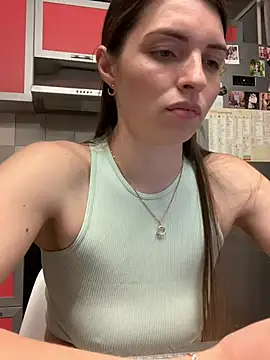 Snapshot of SeducingYoghourt chatting on March 2025 04:45:01 PM SeducingYoghourt online show from March 2025 04:45:01 PM