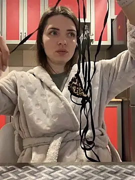 SeducingYoghourt online show from February 2026 04:57:02 PM