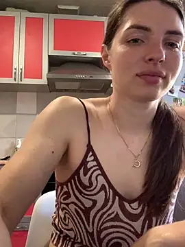 SeducingYoghourt online show from May 2026 03:53:02 PM