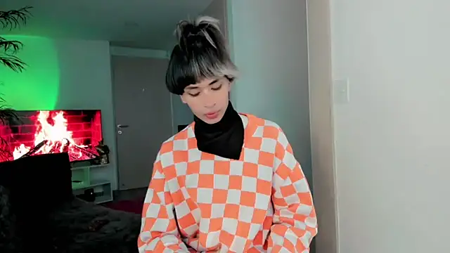 Sweet Jack1 online show from September 2025 03:39:02 PM