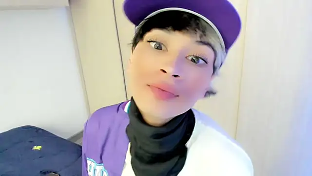 Sweet Jack1 online show from October 2025 03:53:01 PM