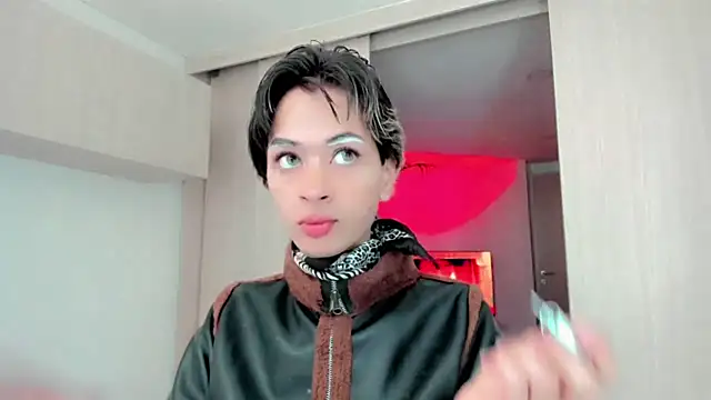 Sweet Jack1 online show from October 2025 02:40:01 PM