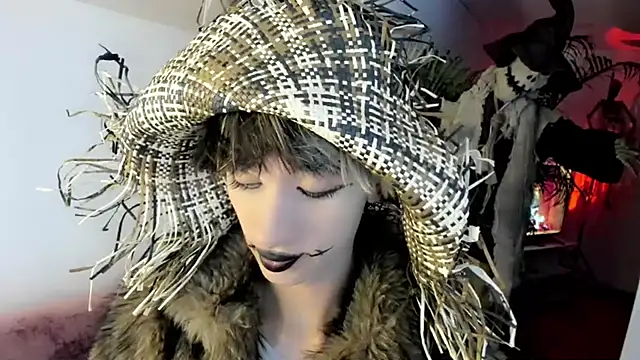 Sweet Jack1 online show from October 2025 03:05:02 PM