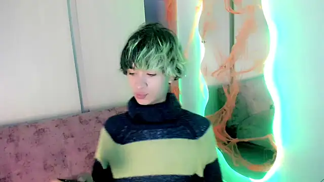 Sweet Jack1 online show from October 2025 02:42:02 PM