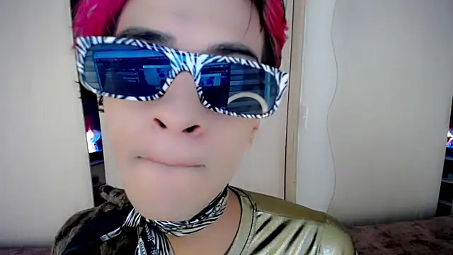 Sweet Jack1 online show from January 2026 04:34:01 PM