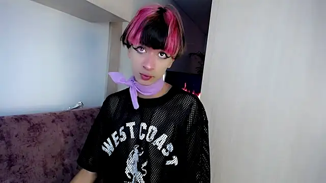 Sweet Jack1 online show from January 2026 06:57:02 PM