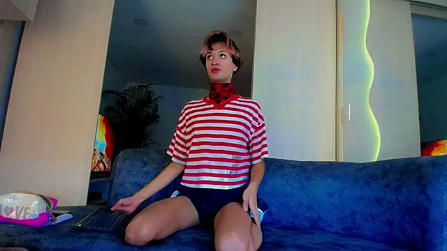 Sweet Jack1 online show from February 2026 03:29:02 PM