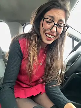 amanilouve online show from December 2025 09:47:02 AM