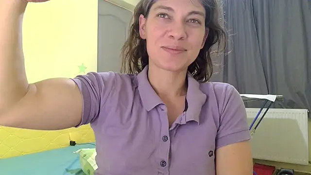 MercyLove online show from December 2025 01:42:01 PM