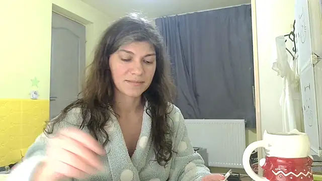 MercyLove online show from February 2026 03:19:01 PM