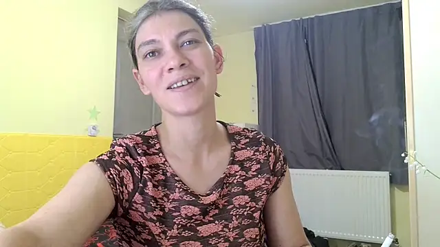 MercyLove online show from May 2026 04:12:01 PM