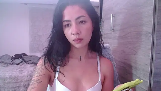MadisonCambel online show from April 2026 09:30:02 PM