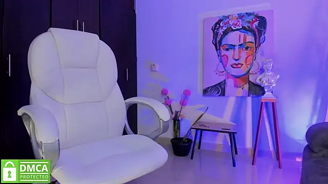 ROSE  15 online show from January 2025 10:55:02 PM