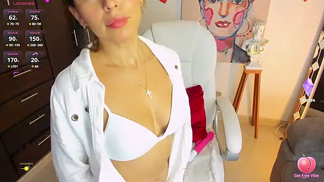 ROSE  15 online show from March 2025 12:26:01 AM