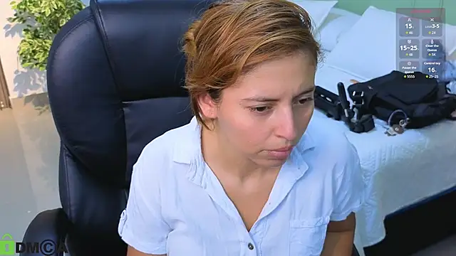 ROSE  15 online show from September 2025 07:24:02 PM