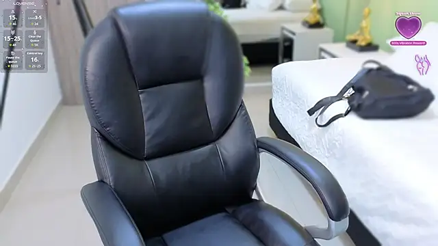 ROSE  15 online show from September 2025 07:29:01 PM