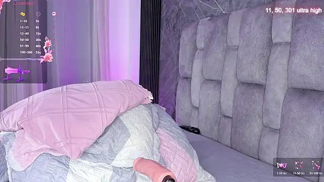 emily fox1 online show from December 2025 12:03:02 PM