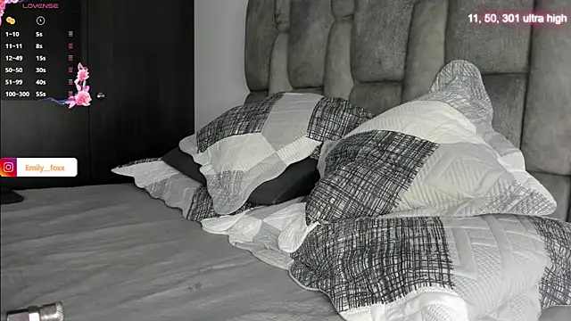 emily fox1 online show from February 2026 10:42:02 AM