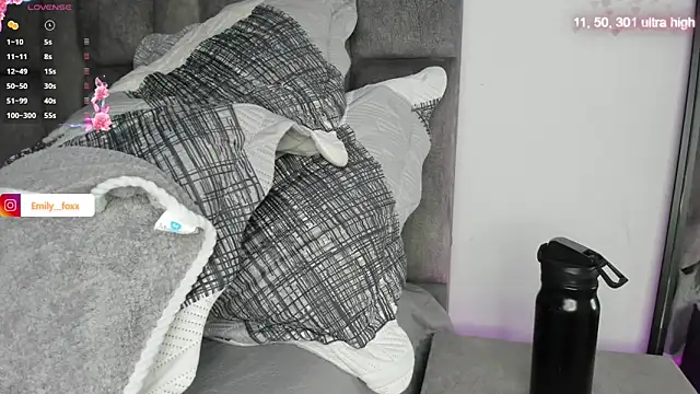 emily fox1 online show from March 2026 10:33:01 AM