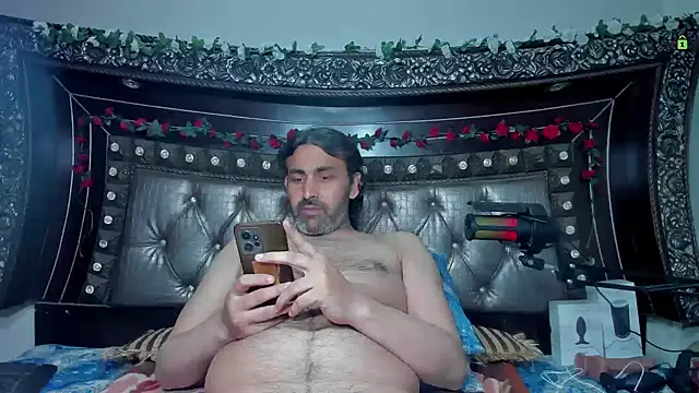 Snapshot of CrisJordan_Hot chatting on February 2026 05:03:02 PM CrisJordan Hot online show from February 2026 05:03:02 PM