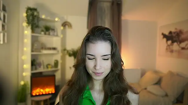 Snapshot of Abella_Danger_X chatting on December 2024 12:38:01 PM Abella Danger X online show from December 2024 12:38:01 PM