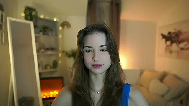 Snapshot of Abella_Danger_X chatting on January 2025 10:11:02 AM Abella Danger X online show from January 2025 10:11:02 AM