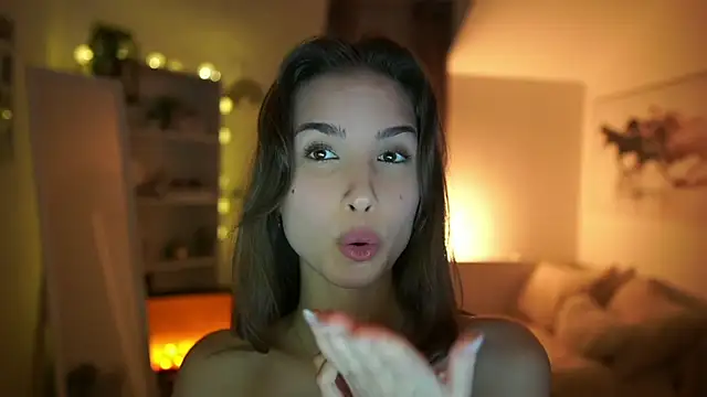 Snapshot of Abella_Danger_X chatting on January 2025 01:13:01 PM Abella Danger X online show from January 2025 01:13:01 PM
