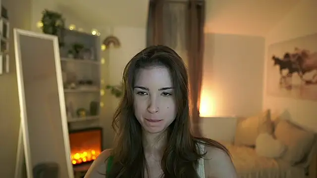 Snapshot of Abella_Danger_X chatting on February 2025 01:25:01 PM Abella Danger X online show from February 2025 01:25:01 PM