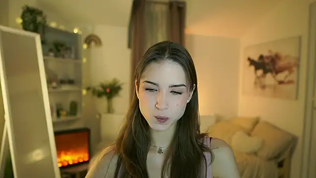Snapshot of Abella_Danger_X chatting on March 2025 09:49:02 AM Abella Danger X online show from March 2025 09:49:02 AM