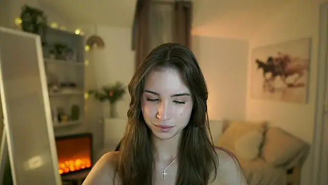 Snapshot of Abella_Danger_X chatting on March 2025 01:45:01 PM Abella Danger X online show from March 2025 01:45:01 PM
