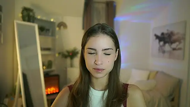 Snapshot of Abella_Danger_X chatting on September 2025 07:45:02 AM Abella Danger X online show from September 2025 07:45:02 AM