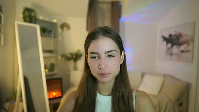 Abella Danger X online show from September 2025 09:36:02 AM