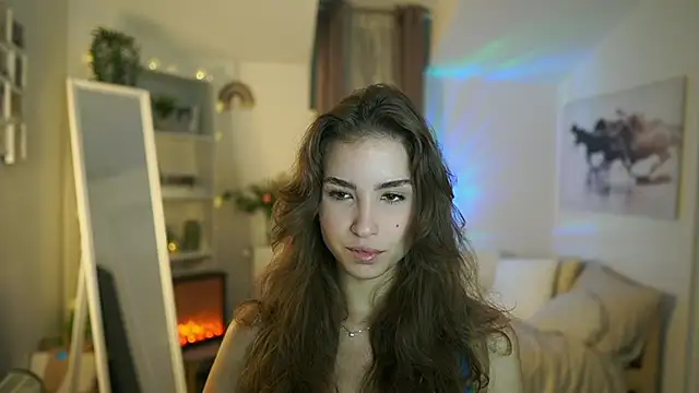 Abella Danger X online show from October 2025 08:23:02 AM