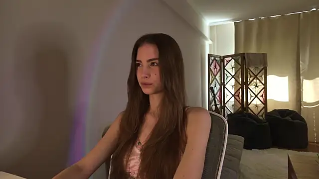 Abella Danger X online show from May 2026 07:26:01 AM