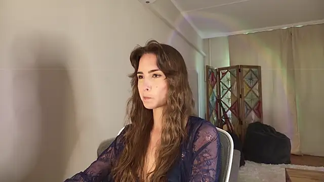 Abella Danger X online show from June 2026 02:08:01 PM