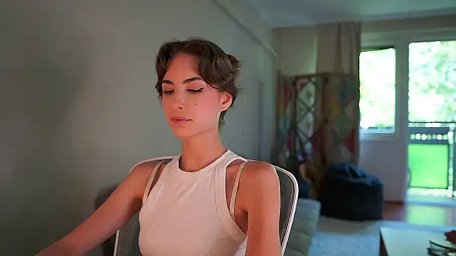 Abella Danger X online show from June 2026 10:20:01 AM