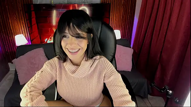 Girlmia 07 online show from February 2026 07:40:01 AM