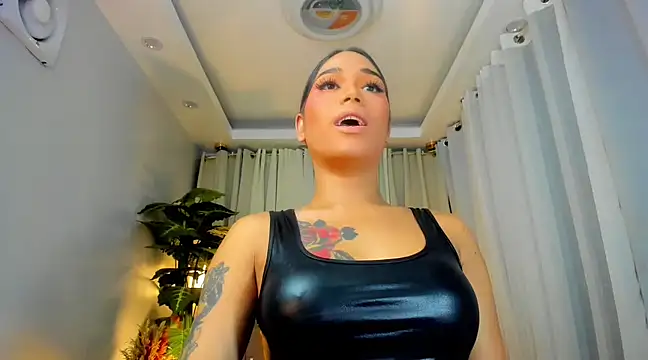 MistressSatisfactionOnTop online show from February 2025 05:31:02 PM