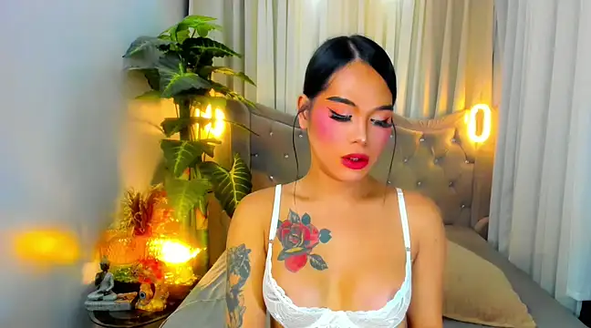 MistressSatisfactionOnTop online show from March 2025 09:48:01 PM