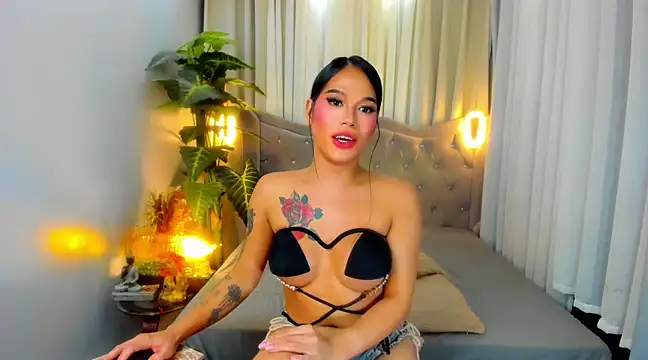 MistressSatisfactionOnTop online show from March 2025 10:42:01 PM