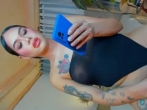 MistressSatisfactionOnTop online show from October 2025 06:25:02 PM