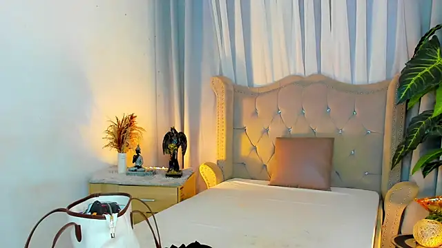 MistressSatisfactionOnTop online show from November 2025 12:35:02 AM