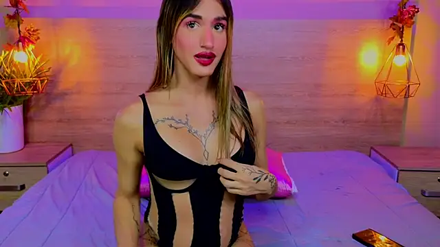 Elianmoon online show from March 2026 12:05:01 AM