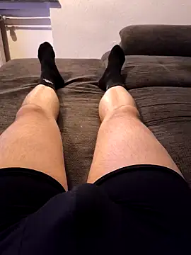 TheYoungBoy1994 online show from January 2025 04:43:02 PM