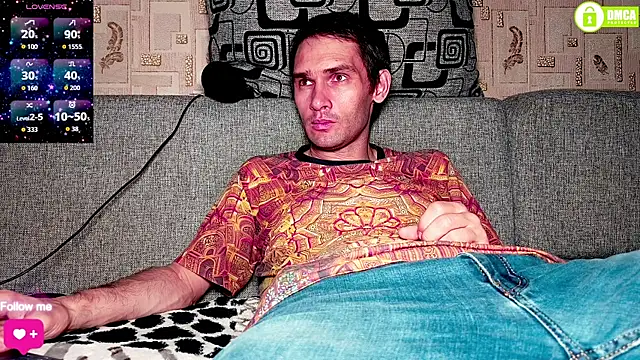 Snapshot of DavidCarroll chatting on September 2025 10:57:02 PM DavidCarroll online show from September 2025 10:57:02 PM