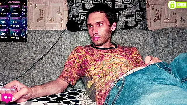 Snapshot of DavidCarroll chatting on September 2025 02:16:01 AM DavidCarroll online show from September 2025 02:16:01 AM