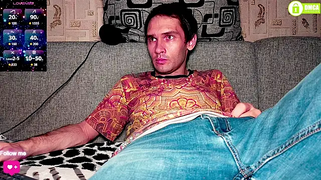 Snapshot of DavidCarroll chatting on September 2025 04:01:01 PM DavidCarroll online show from September 2025 04:01:01 PM