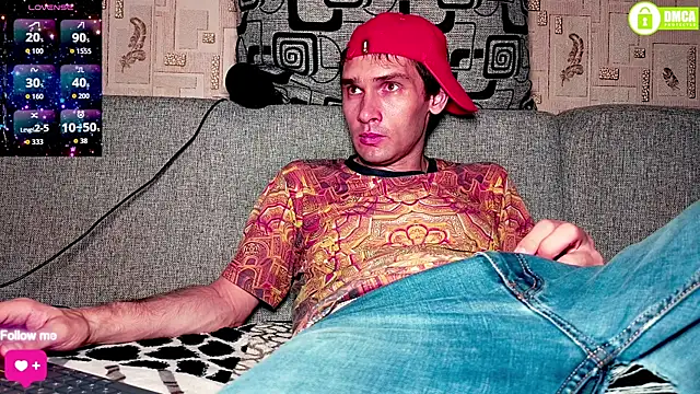 Snapshot of DavidCarroll chatting on October 2025 06:03:01 PM DavidCarroll online show from October 2025 06:03:01 PM