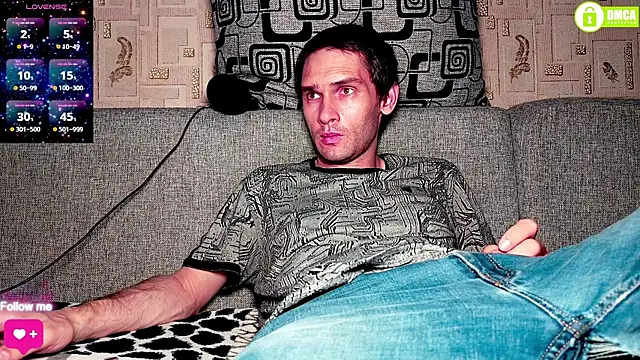 Snapshot of DavidCarroll chatting on October 2025 05:32:02 PM DavidCarroll online show from October 2025 05:32:02 PM