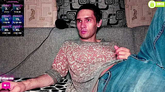 Snapshot of DavidCarroll chatting on October 2025 03:54:01 PM DavidCarroll online show from October 2025 03:54:01 PM